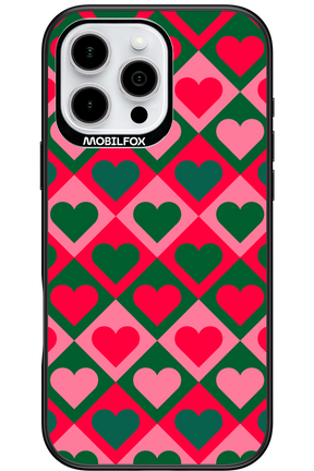 Love of Christmas - Apple iPhone 16 Pro Max