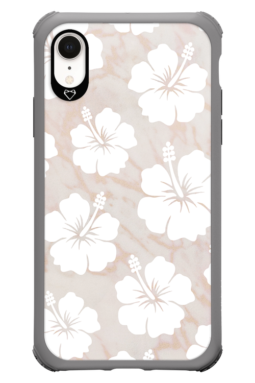 Latte Tropical - Apple iPhone XR