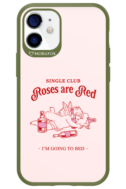 Bed Romance 2.0 - Apple iPhone 12 Mini