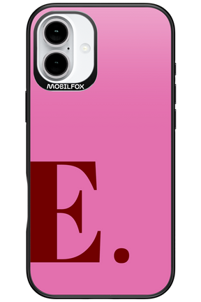 E (Sorbet) 2.0 - Apple iPhone 16 Plus