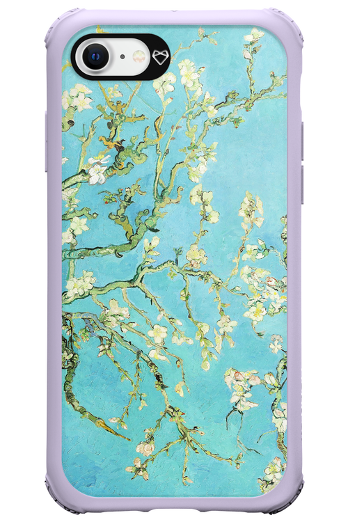 Almond Blossom - Apple iPhone 7