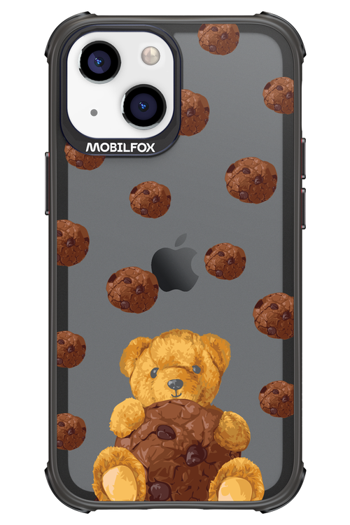 Cookie Bear - Apple iPhone 13 Mini