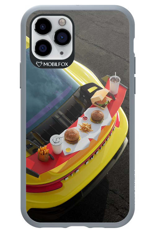 BigBusiness - Apple iPhone 11 Pro