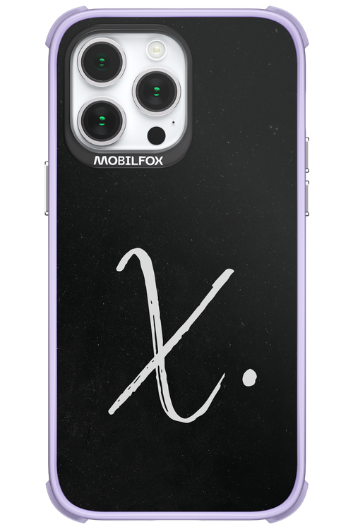 (Off Space) X 2.0 - Apple iPhone 14 Pro Max