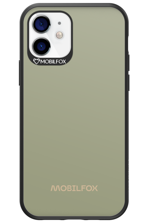 Olive 2.0 - Apple iPhone 12