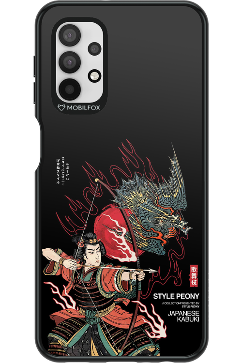 Kabuki 2.0 - Samsung Galaxy A32 5G