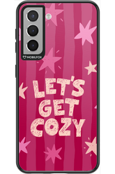 Let's Get Cozy - Samsung Galaxy S21
