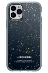 Constellations - Apple iPhone 11 Pro