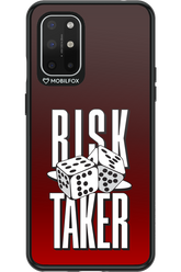 HYPER RISK - OnePlus 8T