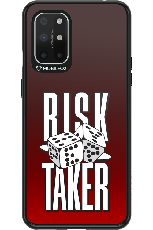 HYPER RISK - OnePlus 8T