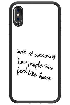 Isn't It 2.0 - Apple iPhone XS Max