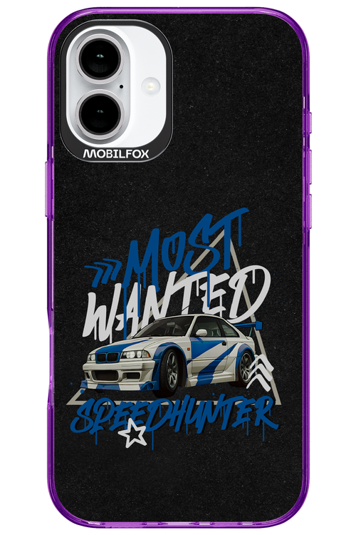 Most wanted - Apple iPhone 16 Plus