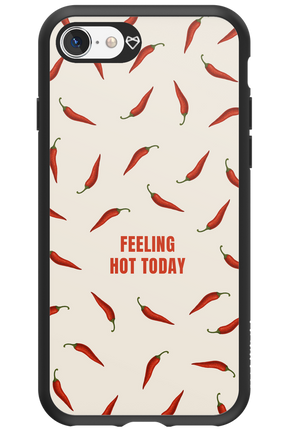 Hot Feeling - Apple iPhone SE 2020