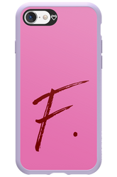 (Sorbet) F 2.0 - Apple iPhone 8