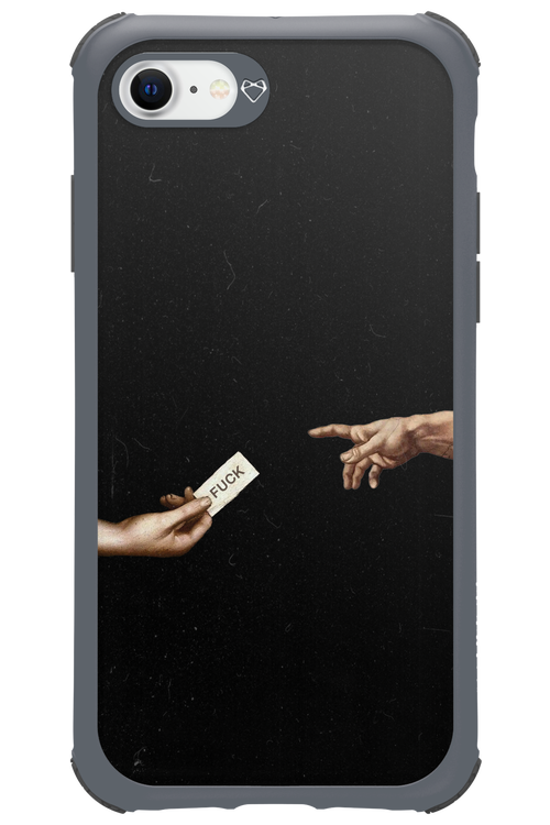 Giving 2.0 - Apple iPhone SE 2020