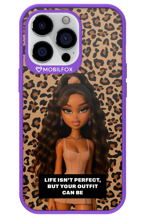 Perfect OOTD 2.0 - Apple iPhone 13 Pro