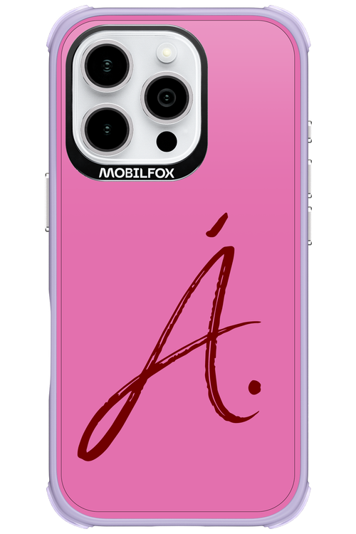 (Sorbet) A II 2.0 - Apple iPhone 16 Pro