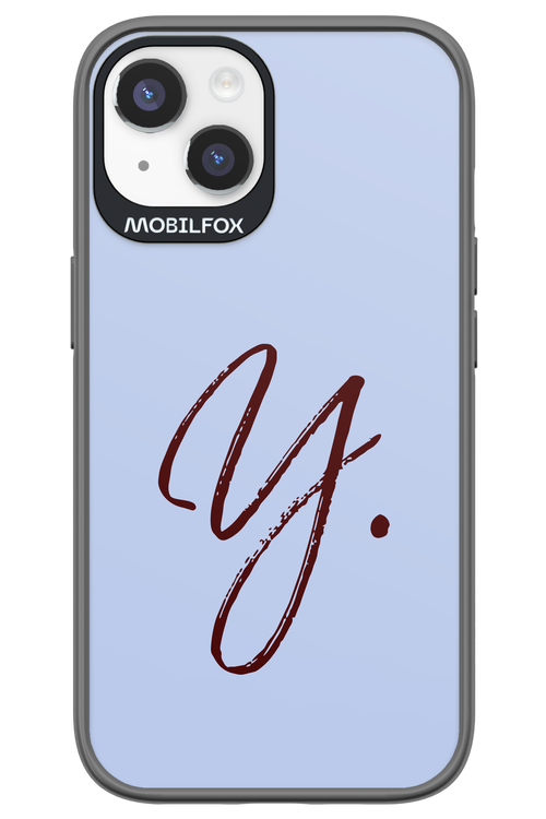 (Jellyfish Presso) Y 2.0 - Apple iPhone 14