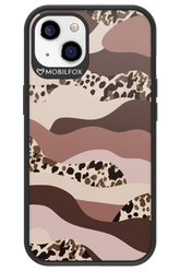 Earth Camo - Apple iPhone 13