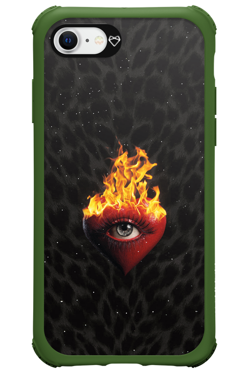 Shit happens - Apple iPhone SE 2020