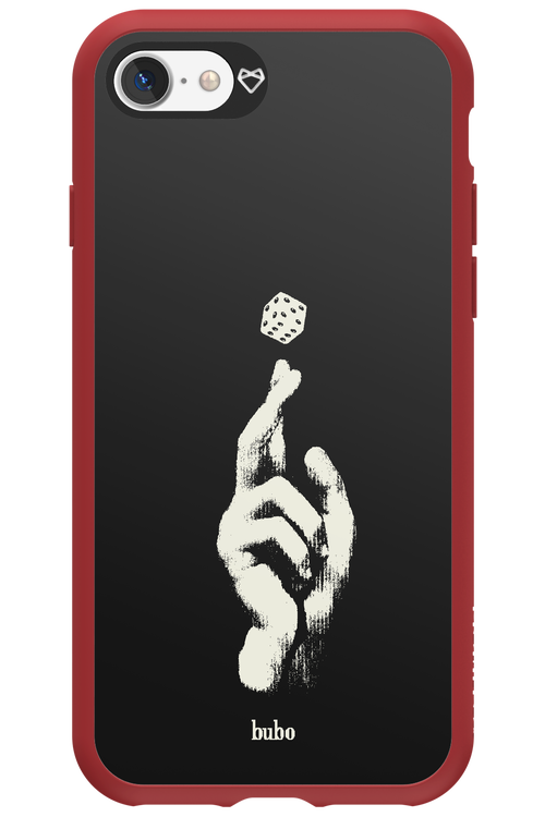 DAMNED LUCK - Apple iPhone 7
