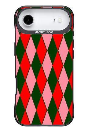 Retro Christmas - Apple iPhone 17 Air