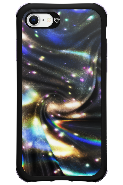 Lovely Aurora - Apple iPhone 7