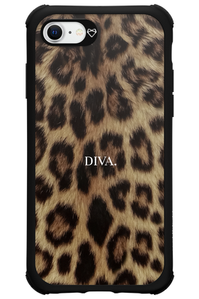 Diva - Apple iPhone SE 2020