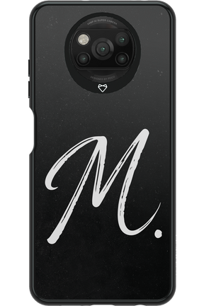 (Off Space) M 2.0 - Xiaomi Poco X3 NFC