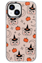 Kitty Spell - Apple iPhone 15