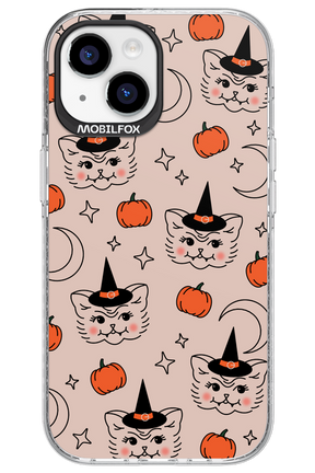 Kitty Spell - Apple iPhone 15