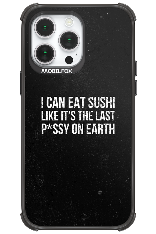 SUSHI 2.0 - Apple iPhone 14 Pro Max