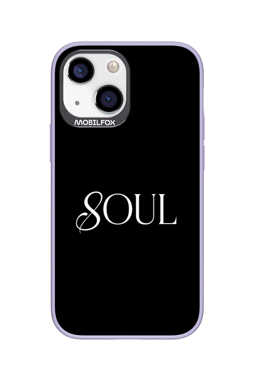 S Soul Mates - Apple iPhone 13 Mini