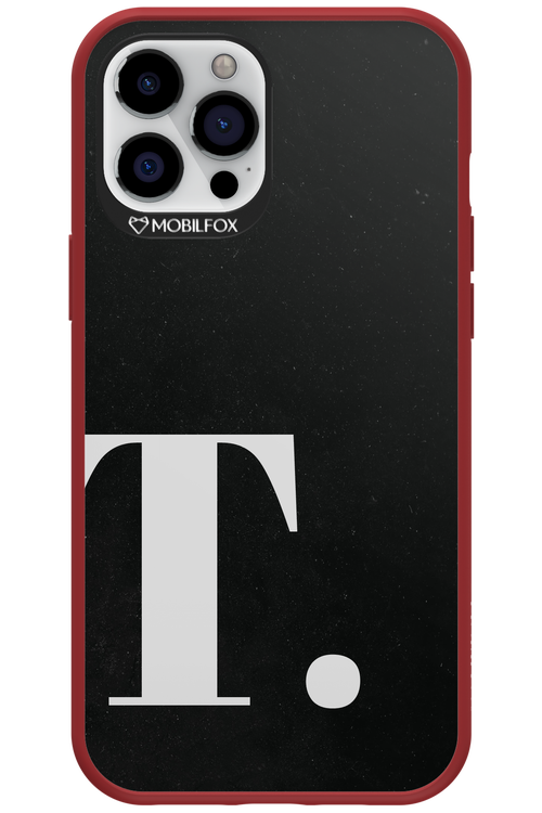 T (Off Space) 2.0 - Apple iPhone 12 Pro Max