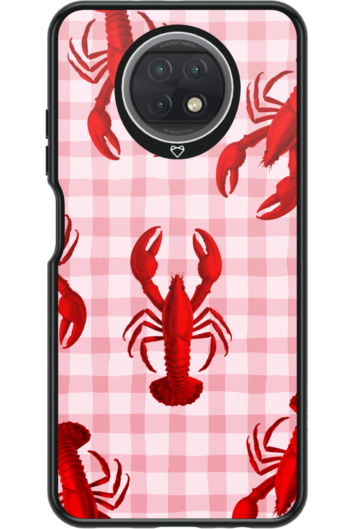 Lobster - Xiaomi Redmi Note 9T 5G