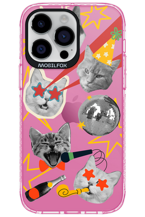 Christmas Chaos - Apple iPhone 14 Pro Max