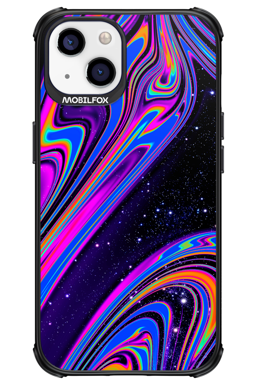 Galactic Psy - Apple iPhone 13