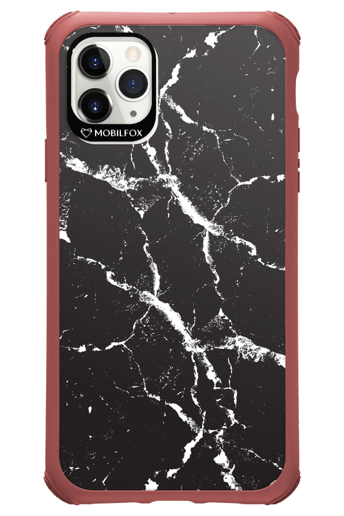 Grunge Marble - Apple iPhone 11 Pro Max