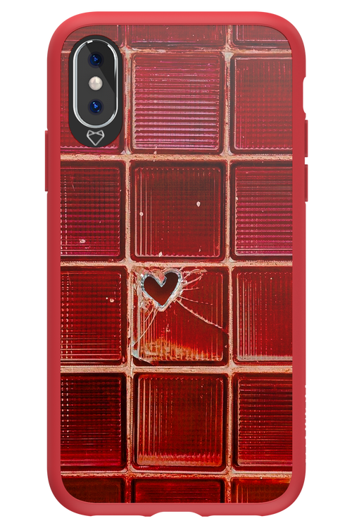 Heartbroken - Apple iPhone XS