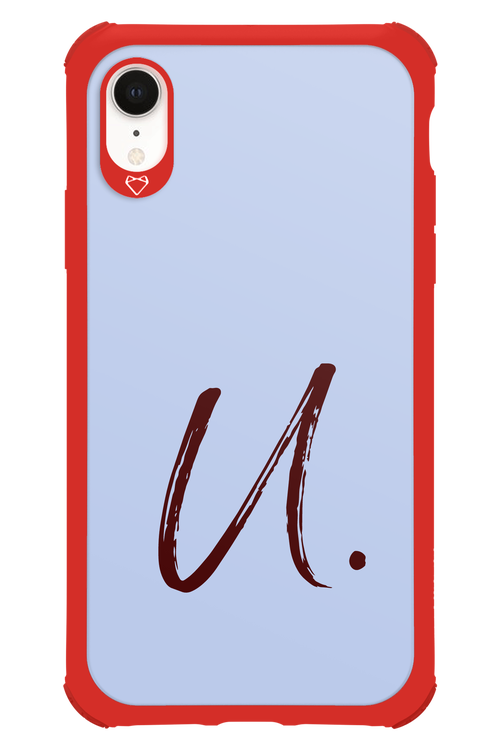 (Jellyfish Presso) U 2.0 - Apple iPhone XR