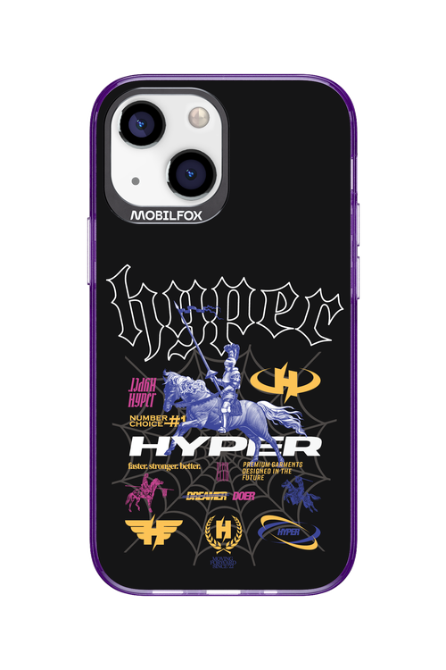 HYPER KNIGHT - Apple iPhone 13 Mini