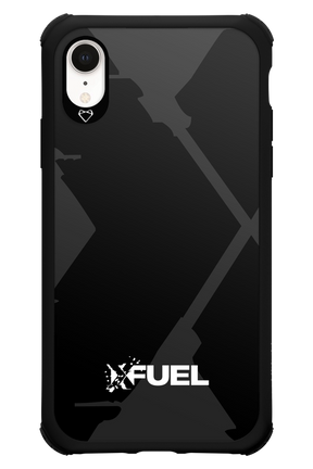 Shadow Mode - Apple iPhone XR