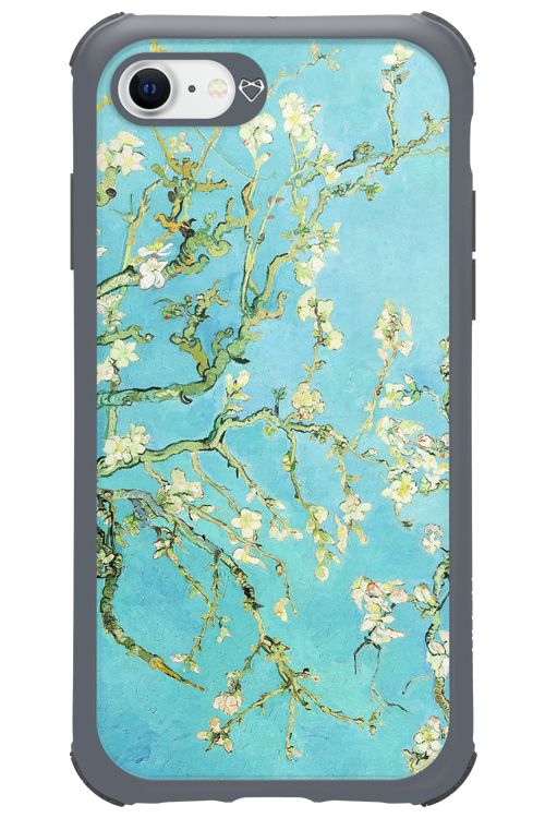 Almond Blossom - Apple iPhone 7