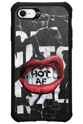 HOT AS F - Apple iPhone SE 2020