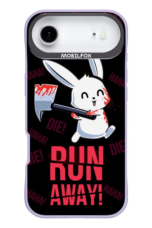 Run Away 2.0 - Apple iPhone 17 Air