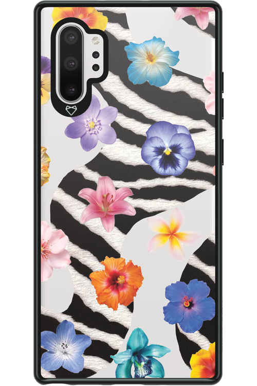 MOM'S FLOWERS - Samsung Galaxy Note 10+