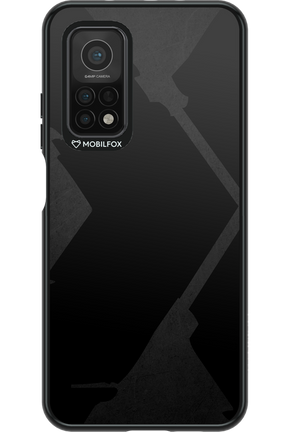 Black Surge - Xiaomi Mi 10T 5G