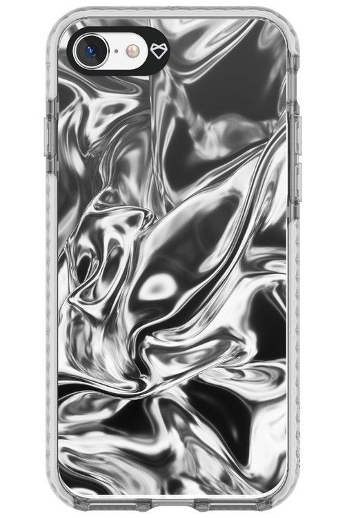Chrome Blood 2.0 - Apple iPhone SE 2022