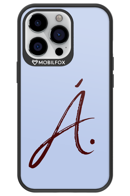 (Jellyfish Presso) A II 2.0 - Apple iPhone 13 Pro