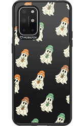 Spirited Sips (Black) - OnePlus 8T